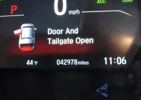 2022 Honda Cr-V Hybrid Touring from USA, damaged, VIN 5J6RT6H95NL044256